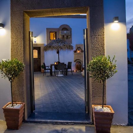 Malona VillageStone Arch别墅 外观 照片