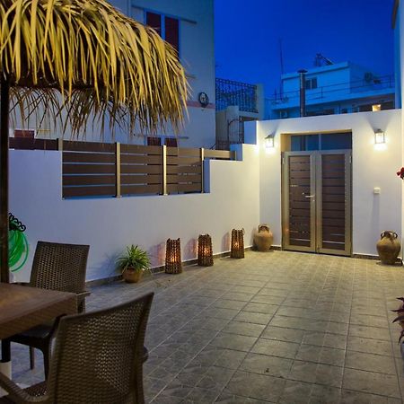 Malona VillageStone Arch别墅 外观 照片