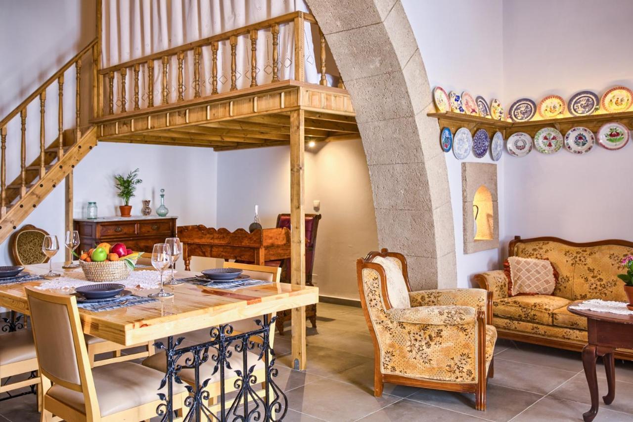 Malona VillageStone Arch别墅 外观 照片