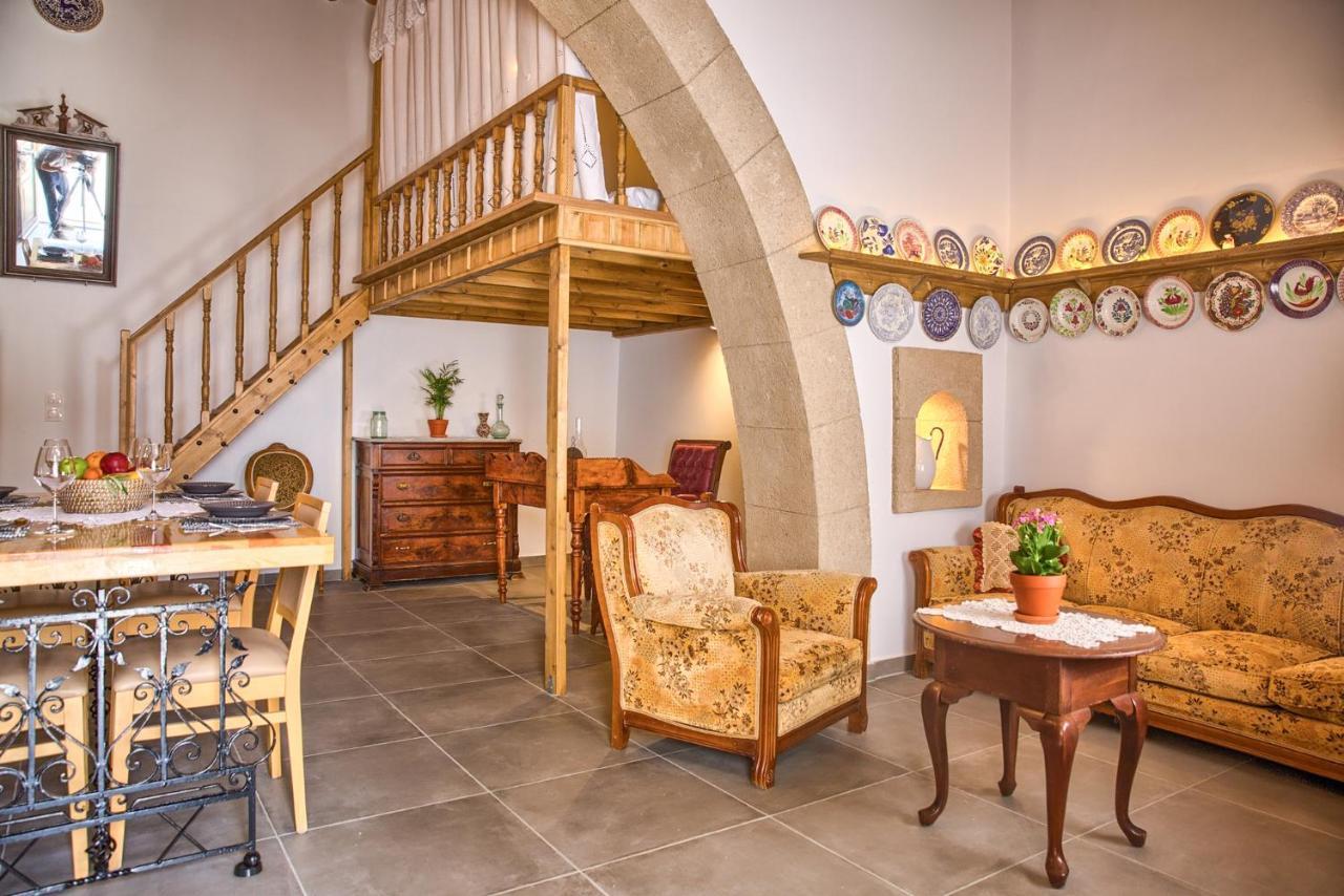 Malona VillageStone Arch别墅 外观 照片