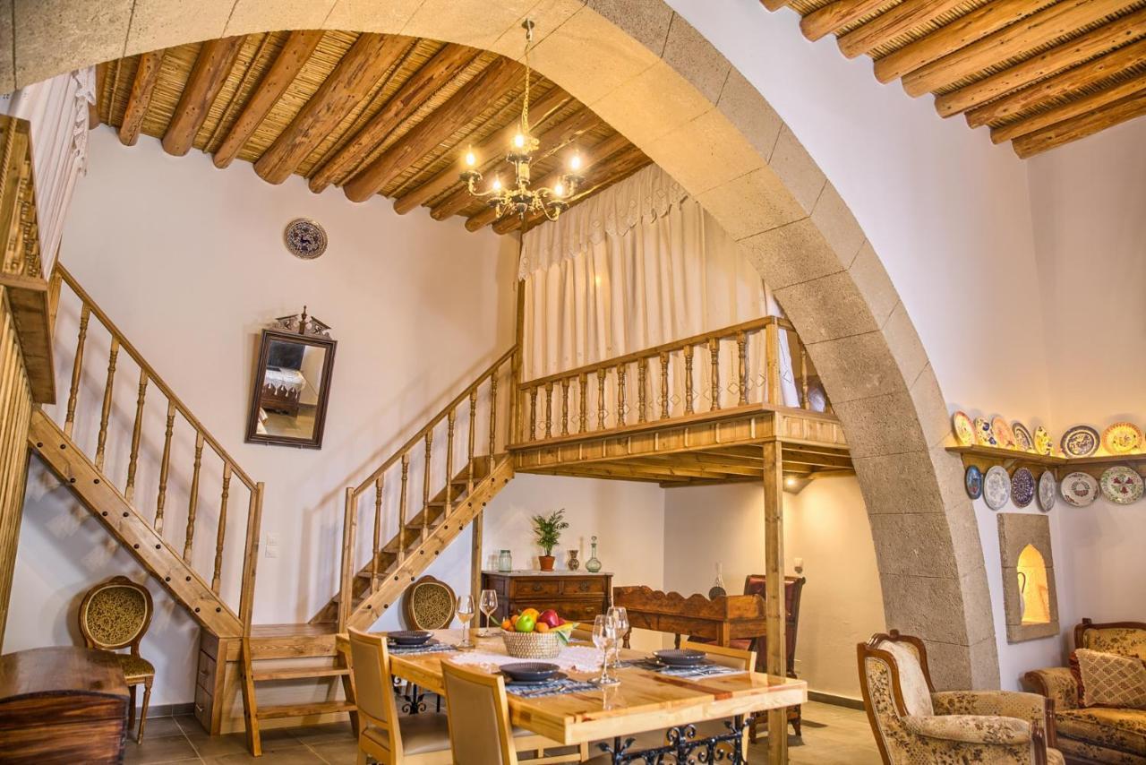 Malona VillageStone Arch别墅 外观 照片