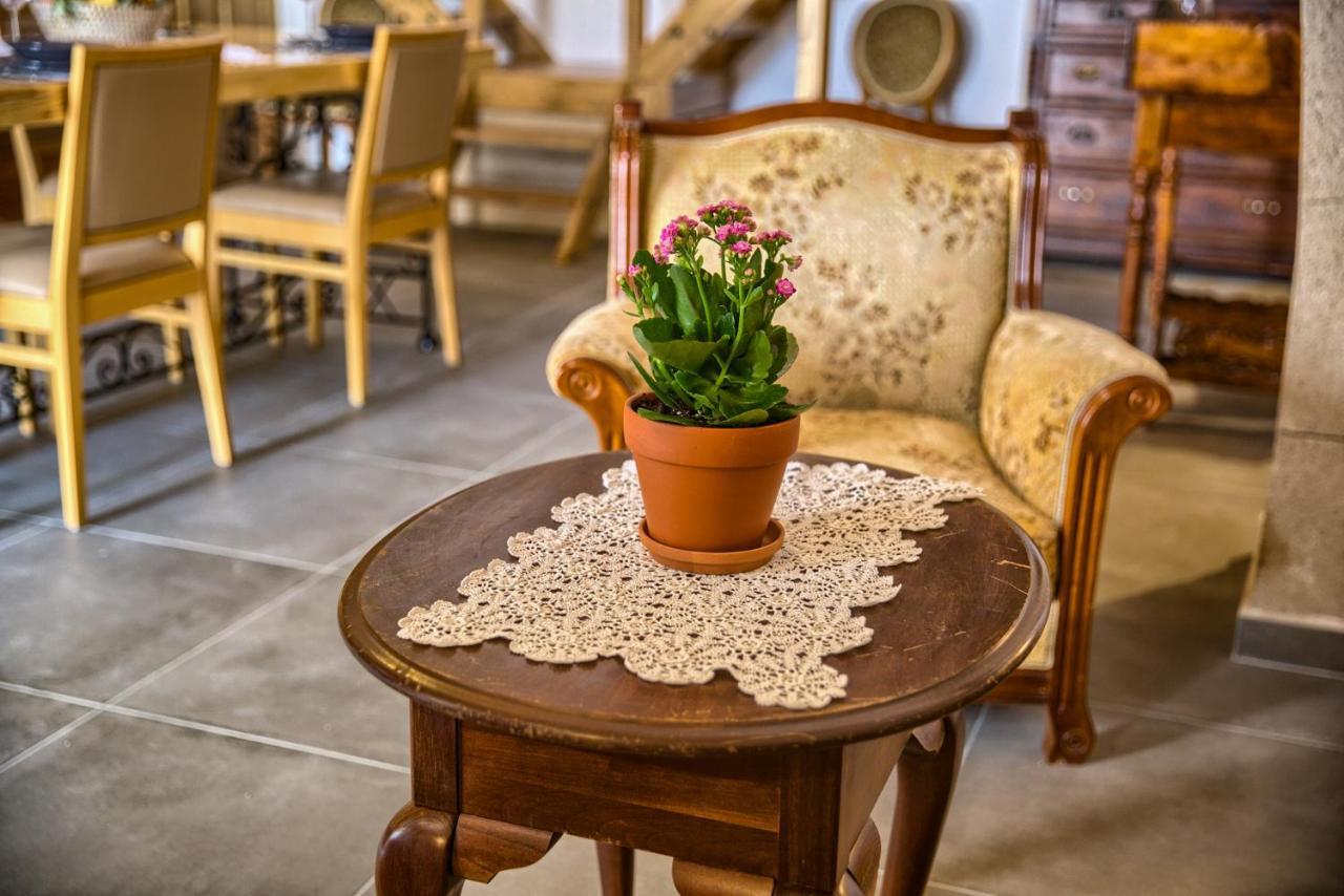 Malona VillageStone Arch别墅 外观 照片
