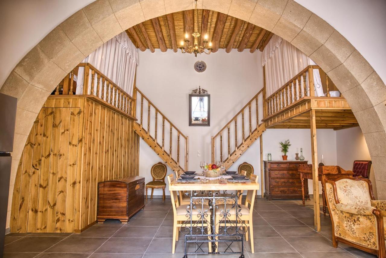 Malona VillageStone Arch别墅 外观 照片