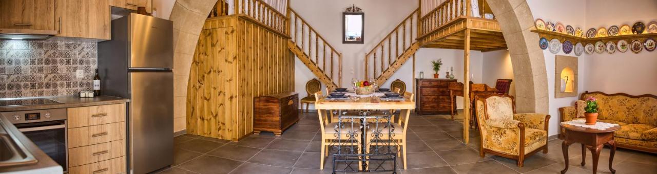 Malona VillageStone Arch别墅 外观 照片