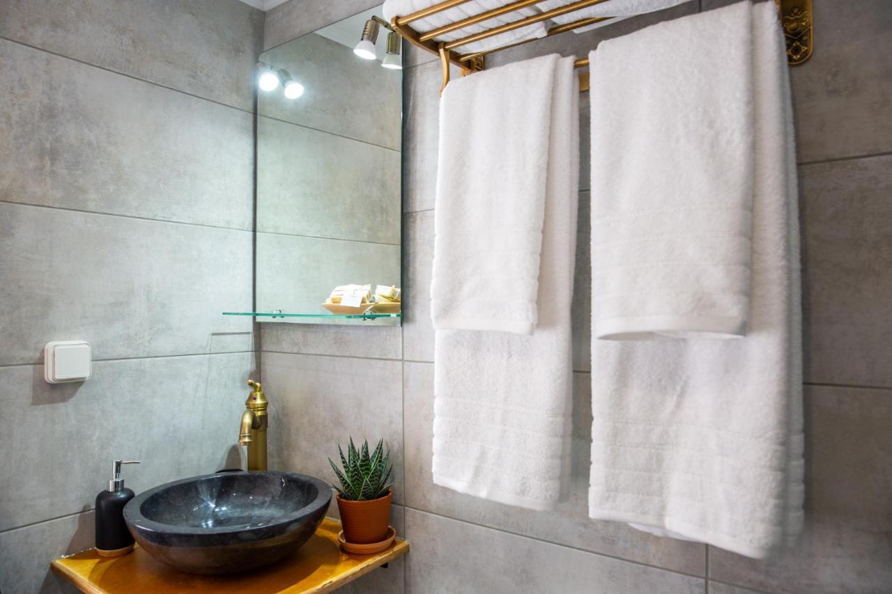 Malona VillageStone Arch别墅 外观 照片