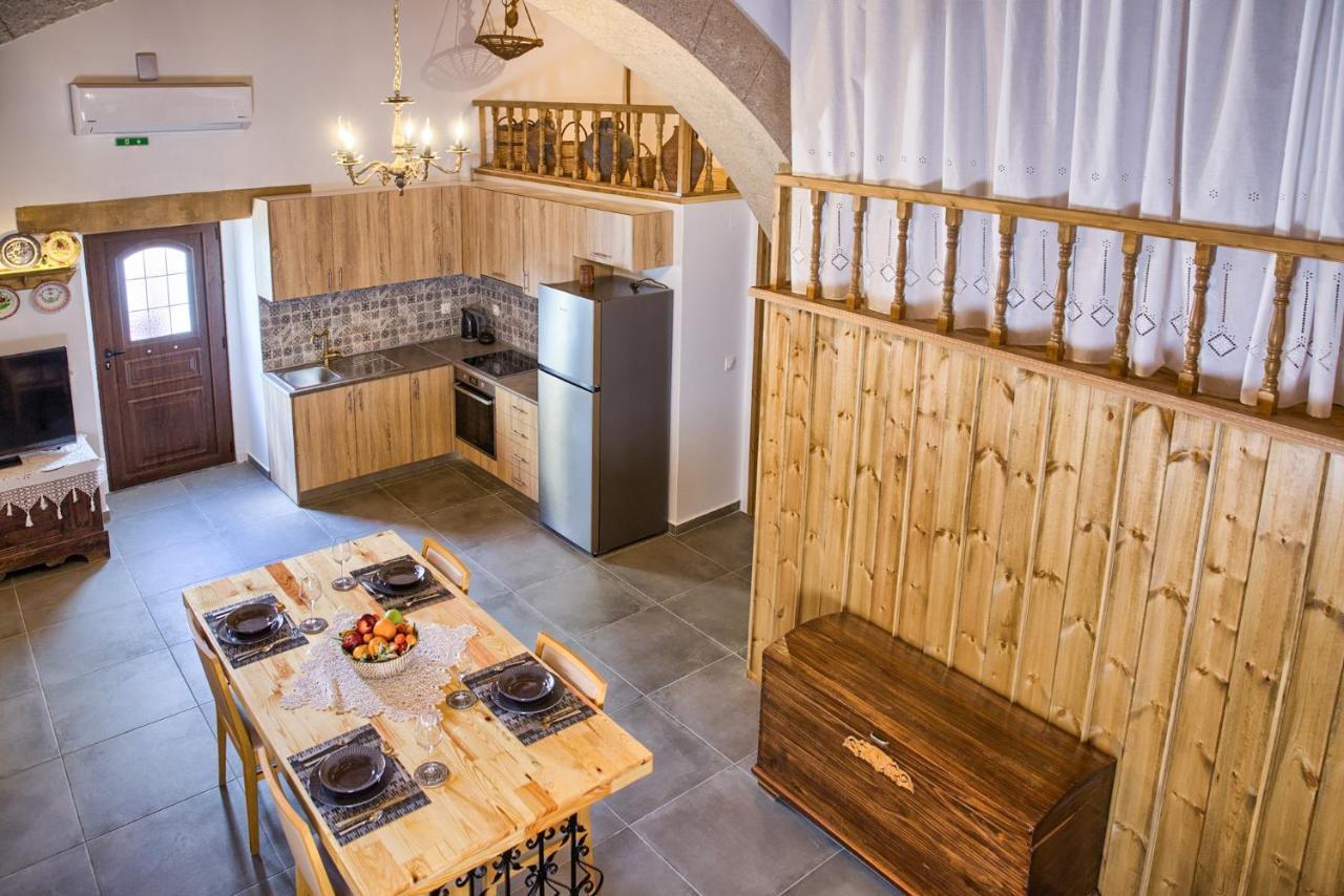 Malona VillageStone Arch别墅 外观 照片