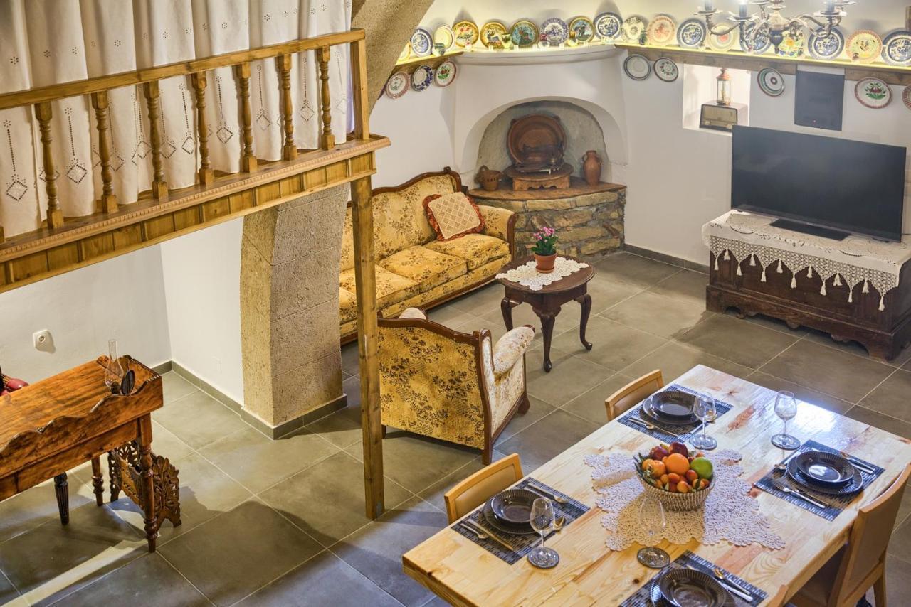 Malona VillageStone Arch别墅 外观 照片