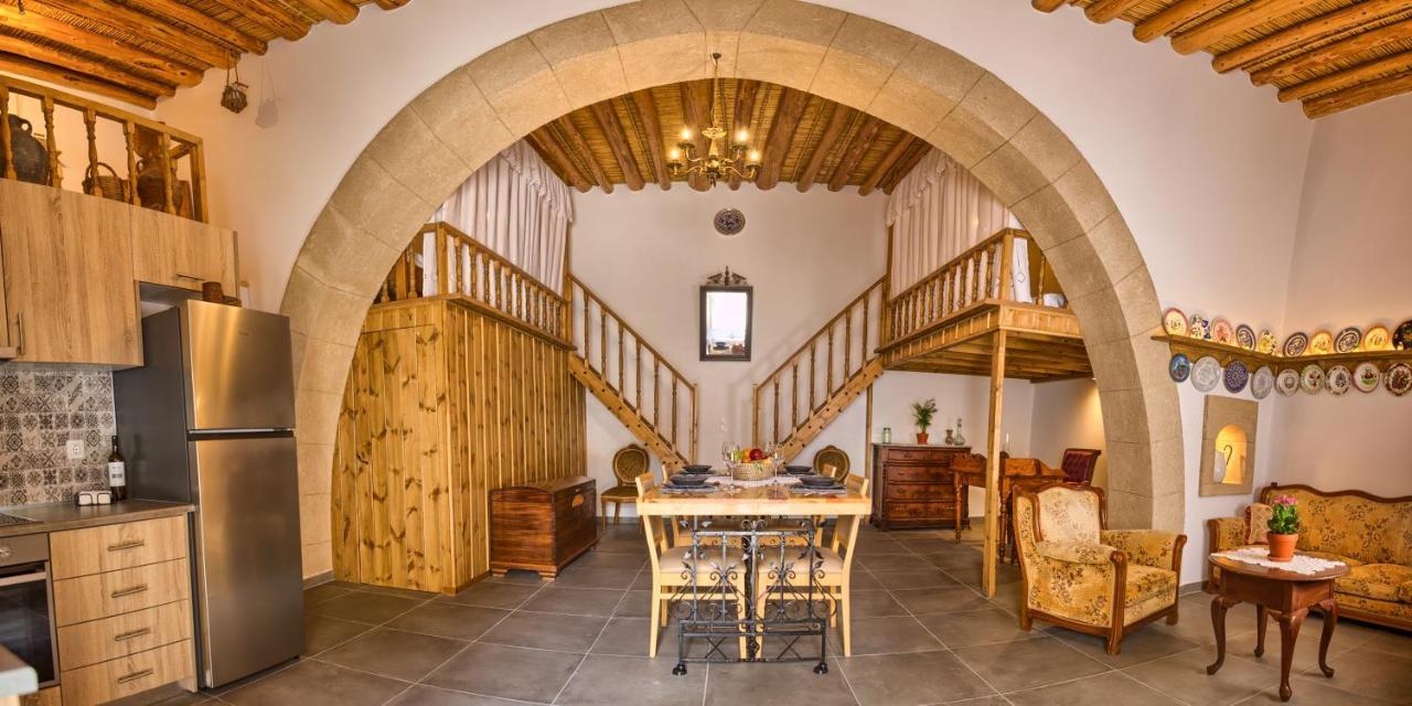 Malona VillageStone Arch别墅 外观 照片
