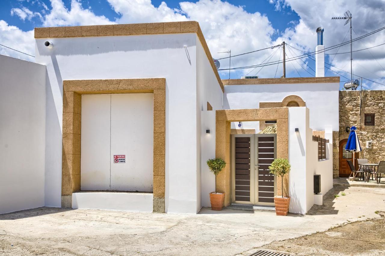 Malona VillageStone Arch别墅 外观 照片